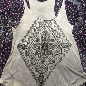 Yoga Mandala Tank!